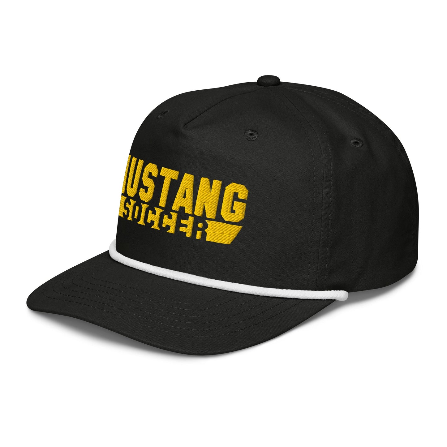 Big Accessories Golf Rope Hat
