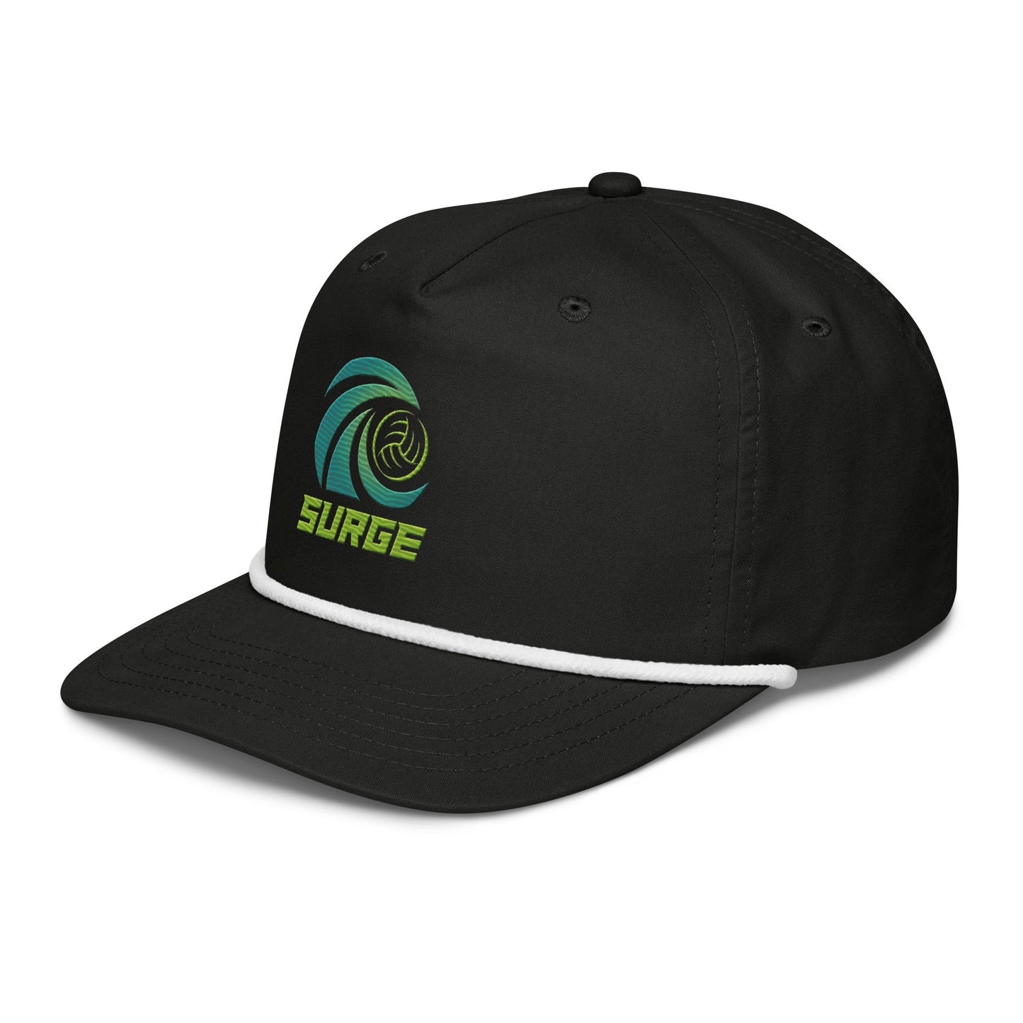 Big Accessories Golf Rope Hat