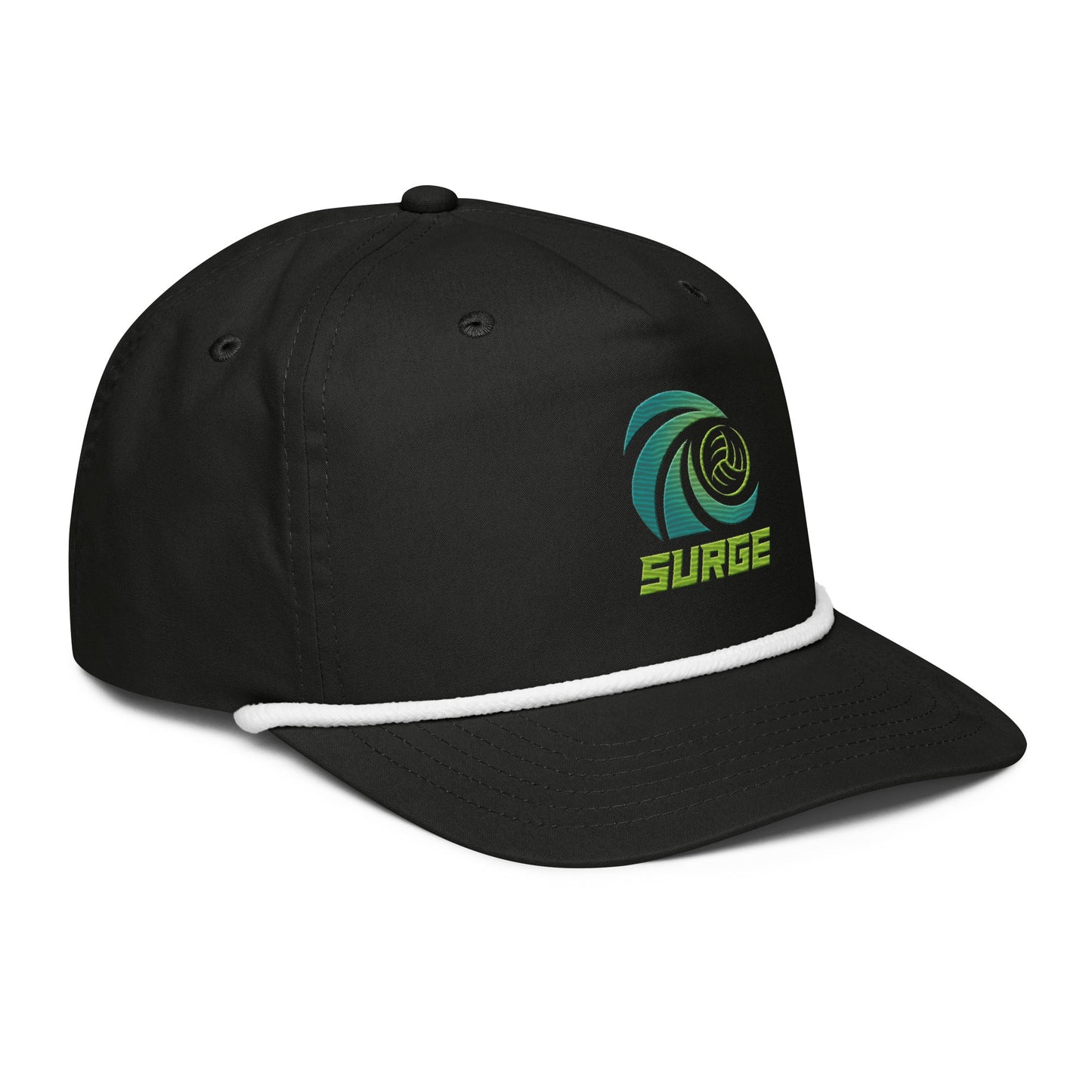 Big Accessories Golf Rope Hat