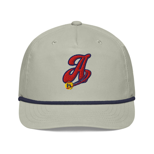 High Point Aces Rope Hat