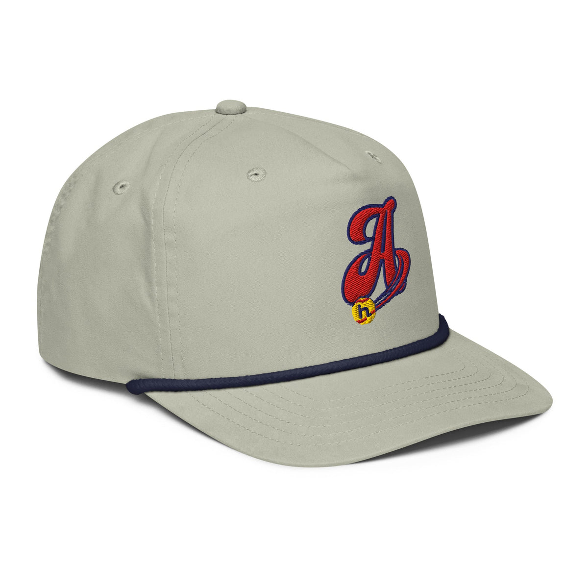 High Point Aces Rope Hat