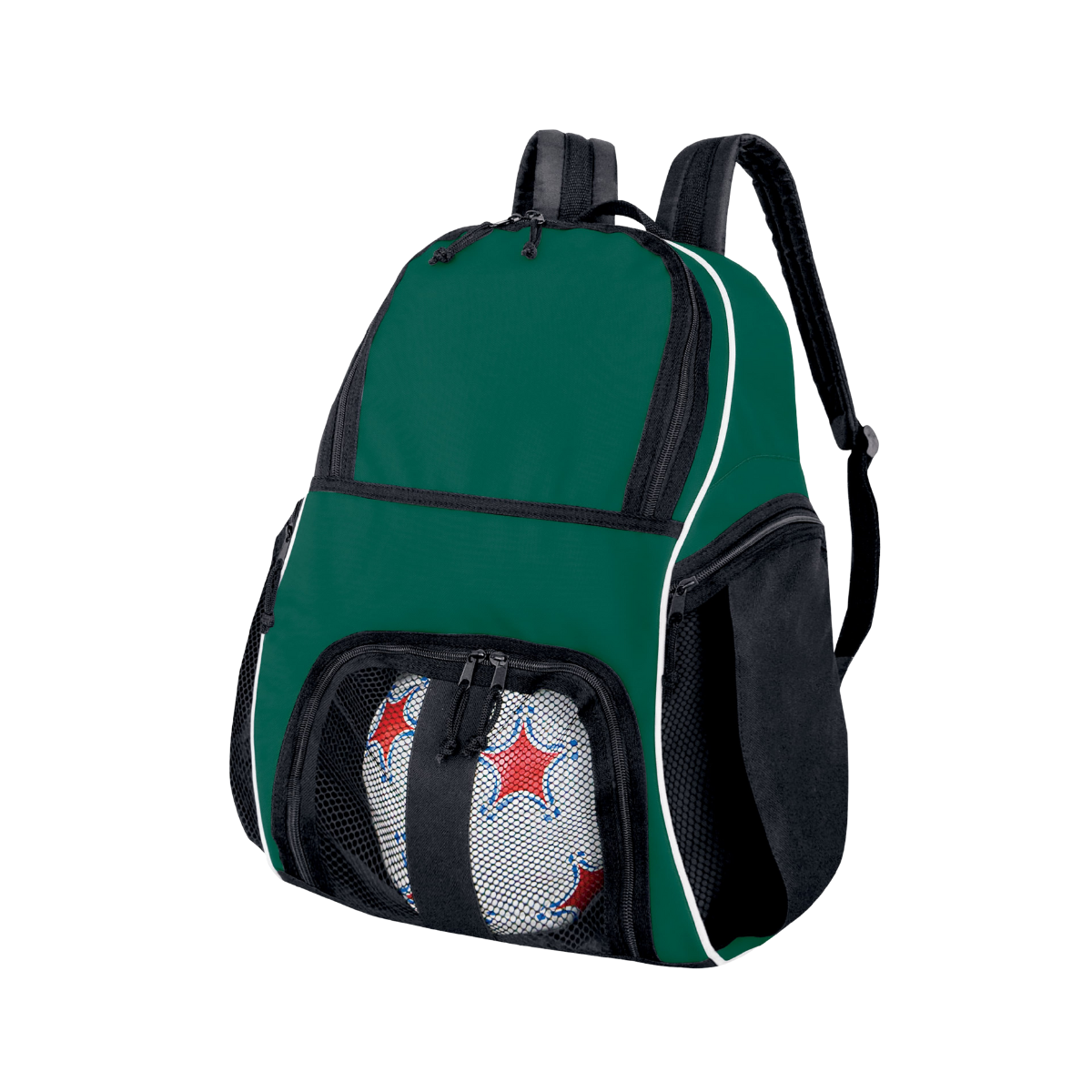 High Five Player Backpack