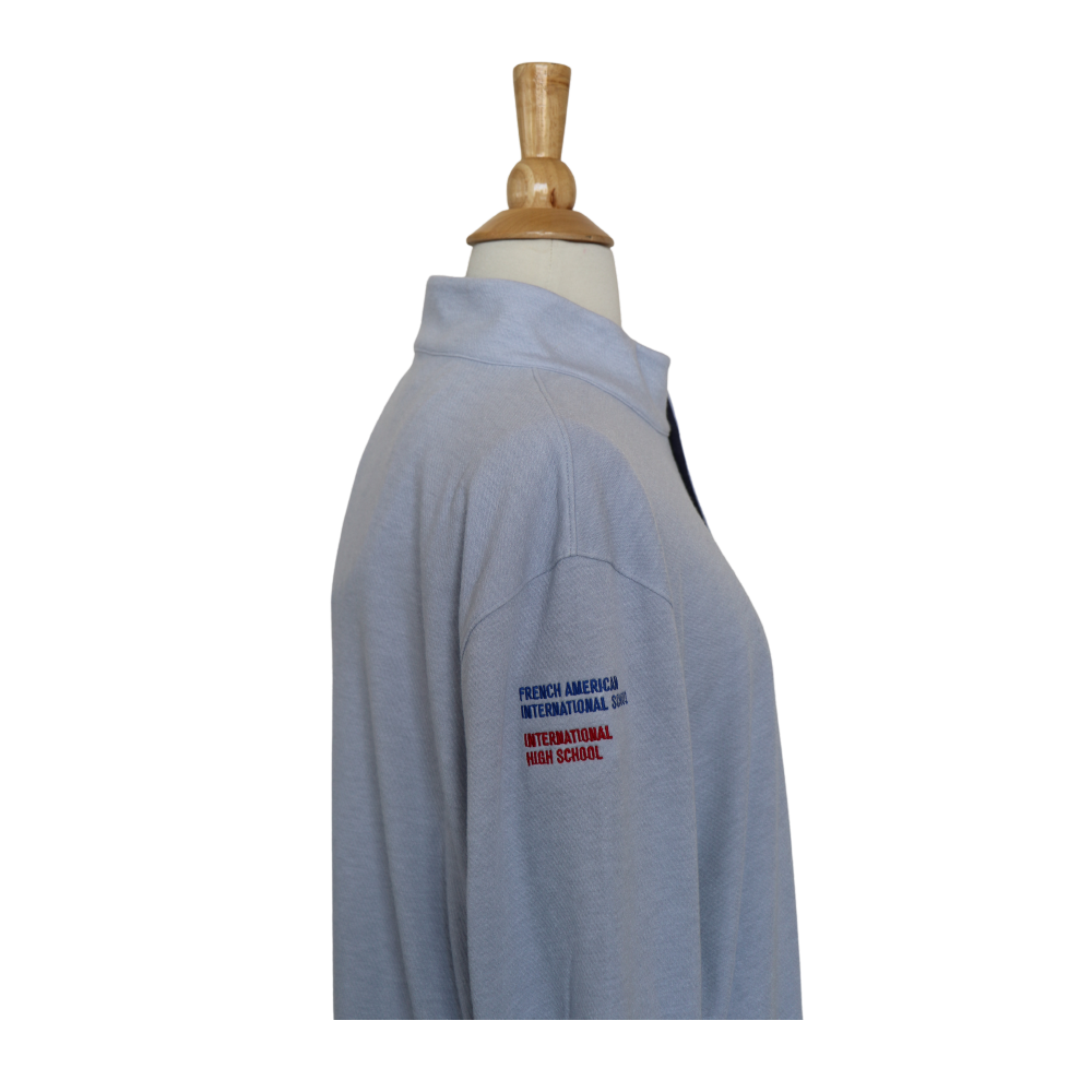 Adult Unisex FAIS Fleece [Local Pickup Only]