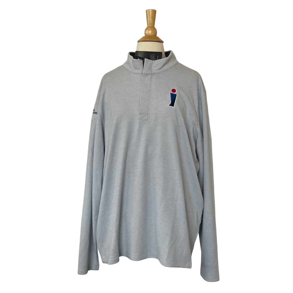 Adult Unisex FAIS Fleece [Local Pickup Only]