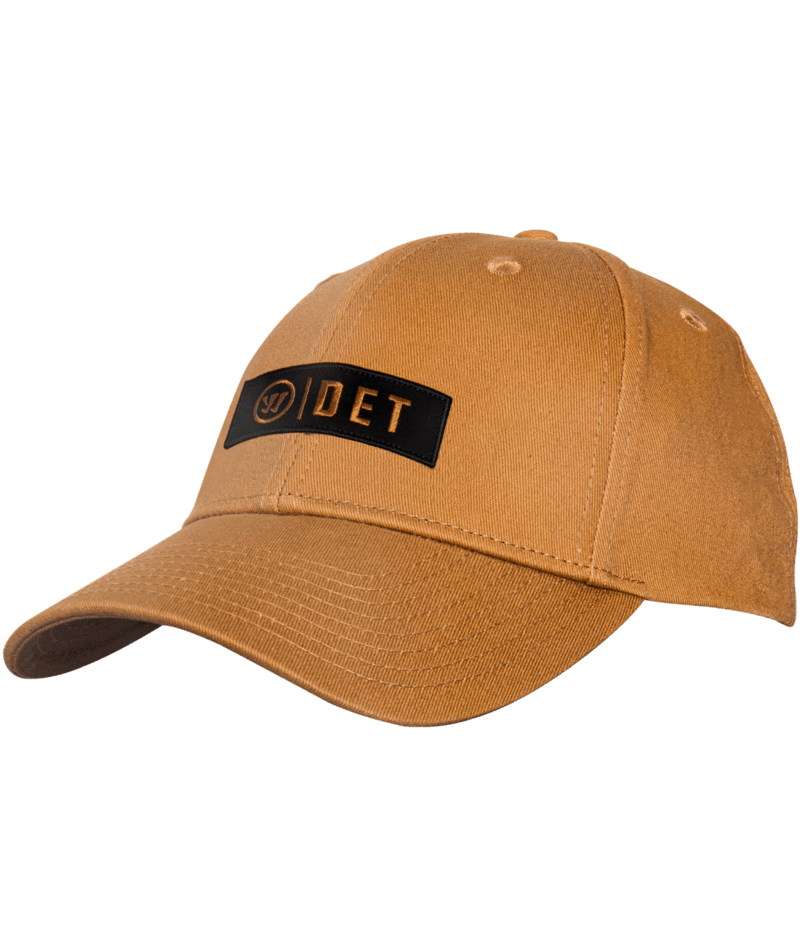 DETROIT SNAP BACK HAT - CAPDETSB3 DET OSZ