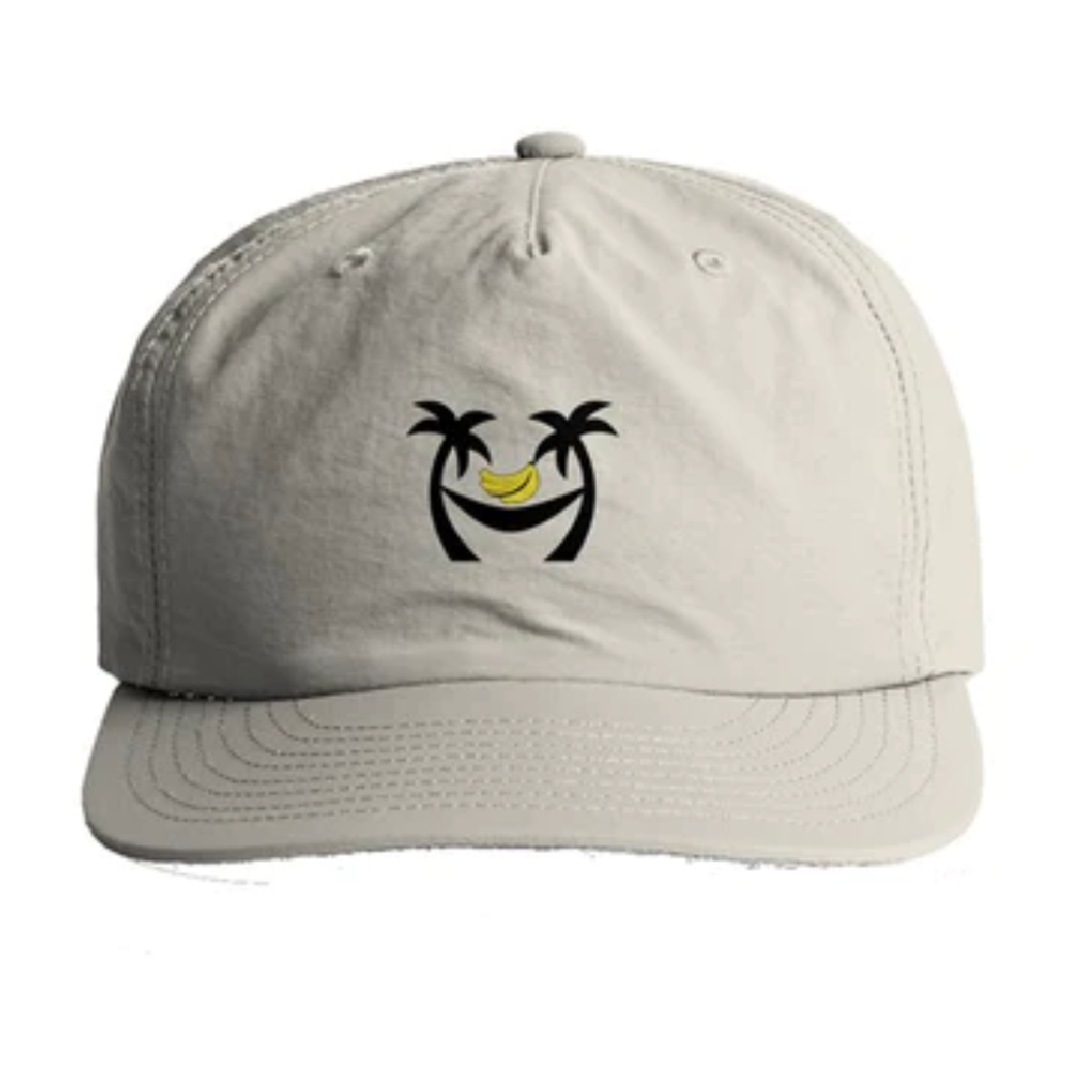 Banana Hammocks AS Colour Surf Cap