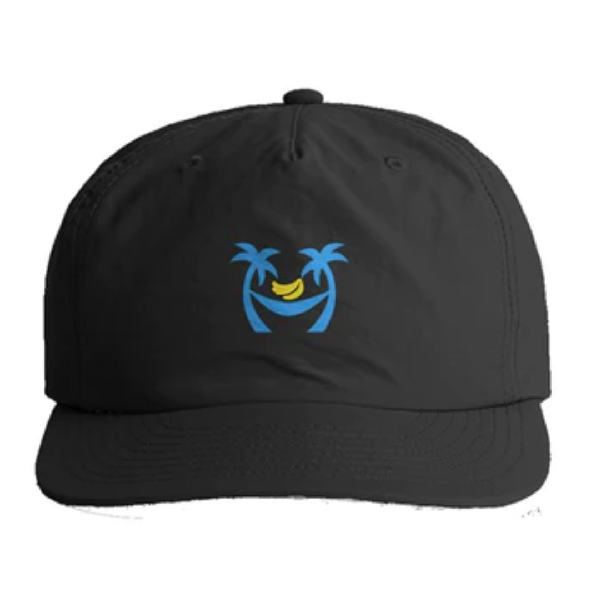 Banana Hammocks AS Colour Surf Cap