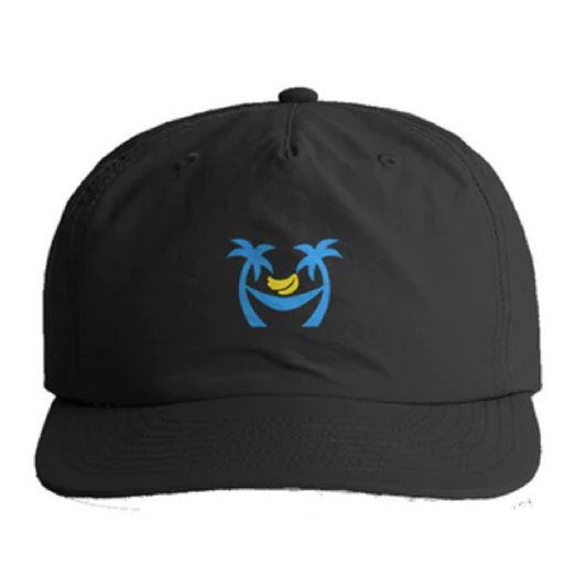 Banana Hammocks AS Colour Surf Cap