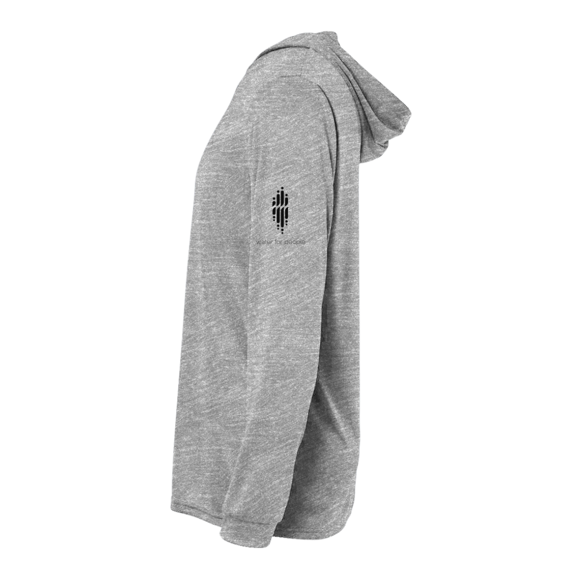 Adult HBK Lacrosse Paragon Bahama Sun Hoodie