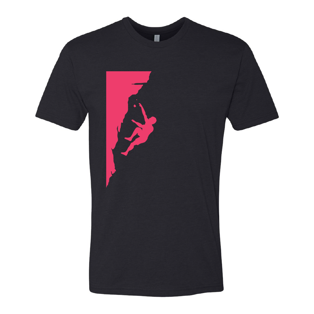 Adult Hefty Boyz Next Level Short Sleeve T-shirt