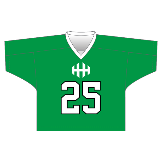 HHH Lacrosse Porthole Jersey - Single