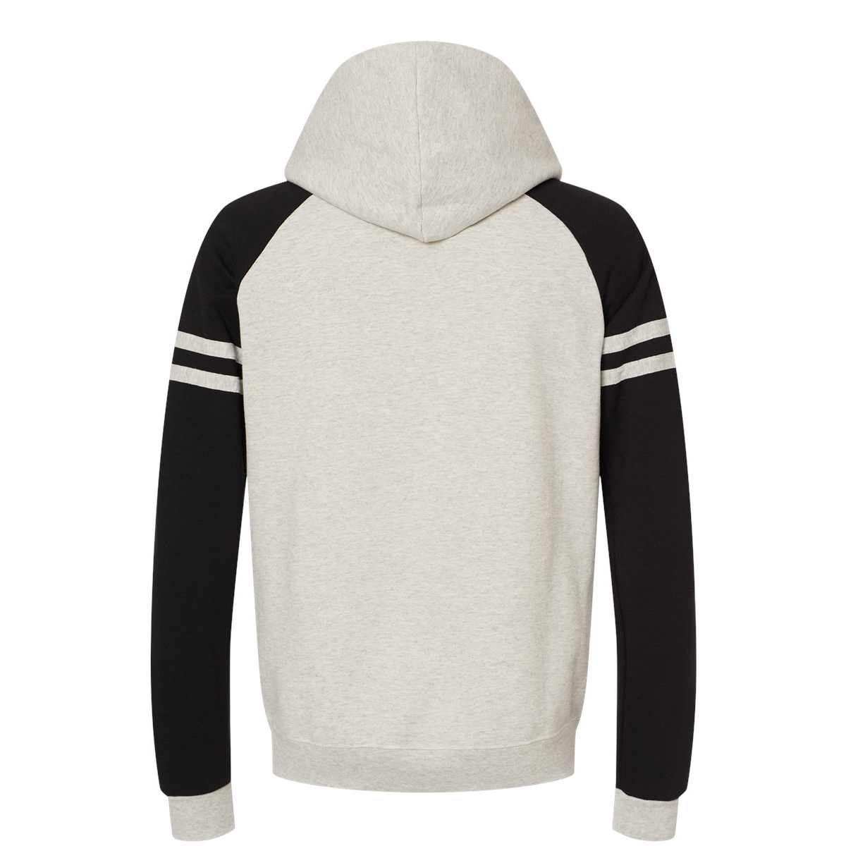 Adult Thunderbirds Hockey Jerzees Blend Hoodie