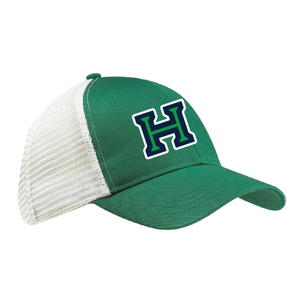 Harrison Hoya Lacrosse Trucker Hat