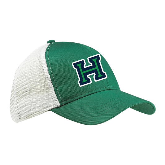 Harrison Hoya Lacrosse Trucker Hat