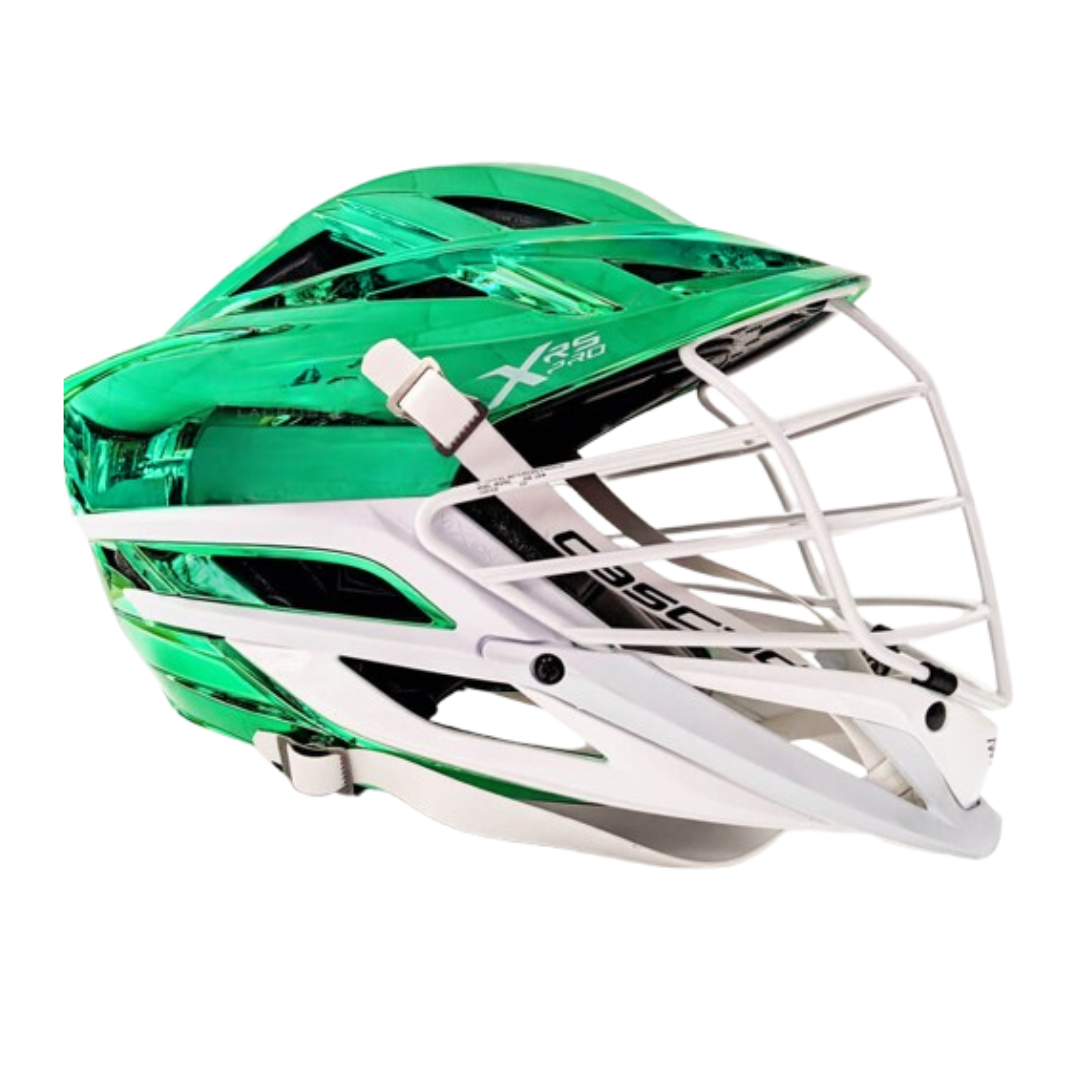 Hoyas Lacrosse Helmet - 25/26