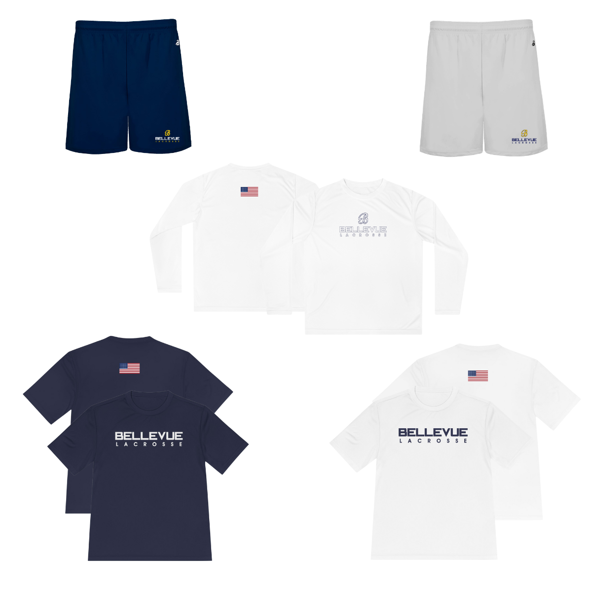 High School Player Pack