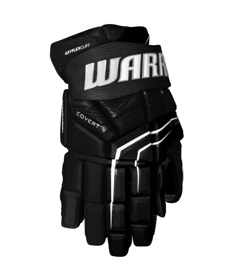 Qr7 Pro Youth Glove - QR7PGY6 BK 09