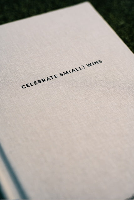 Celebrate Sm(all) Wins