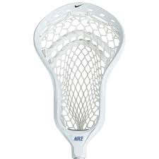 Nike L3 Custom Strung Head