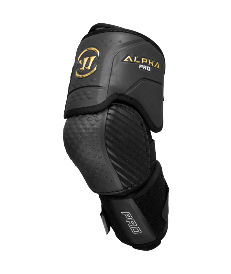Alpha Pro Sr Ep - ALPEPSR6 BK S