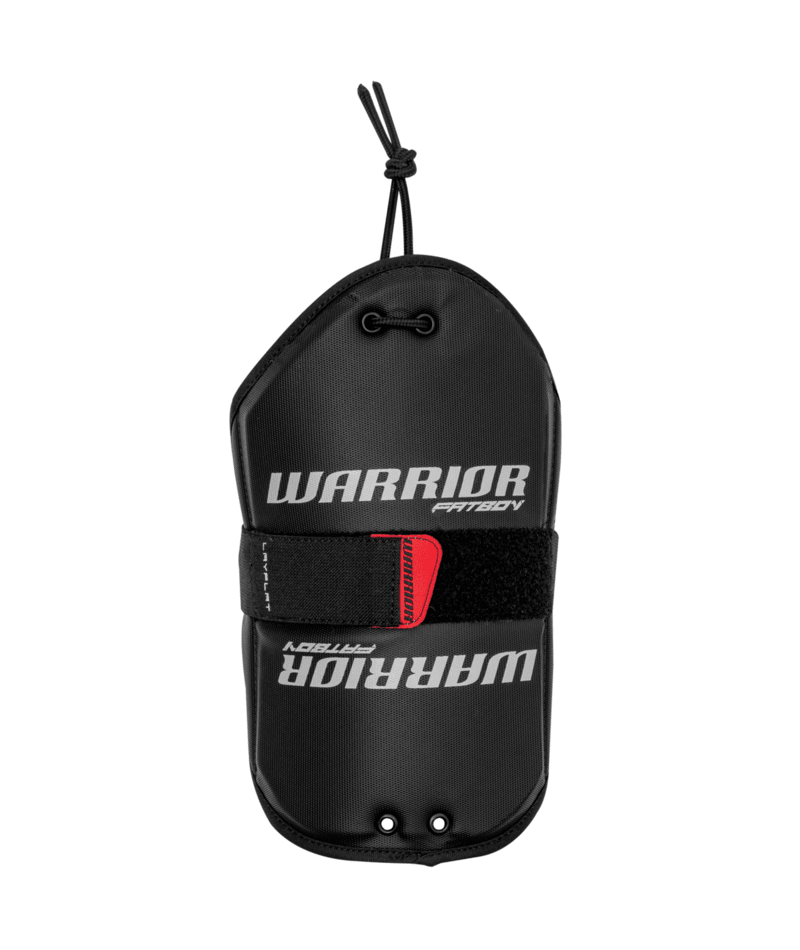 FATBOY BICEP PAD (YOUTH) - FBYBP5 BK YTH
