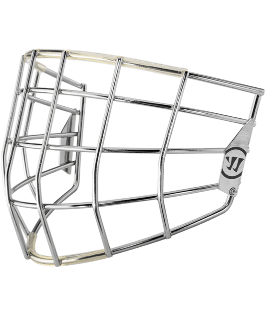 F2 Certified Square Bar Cage - F2CSQC3 STN SZ3