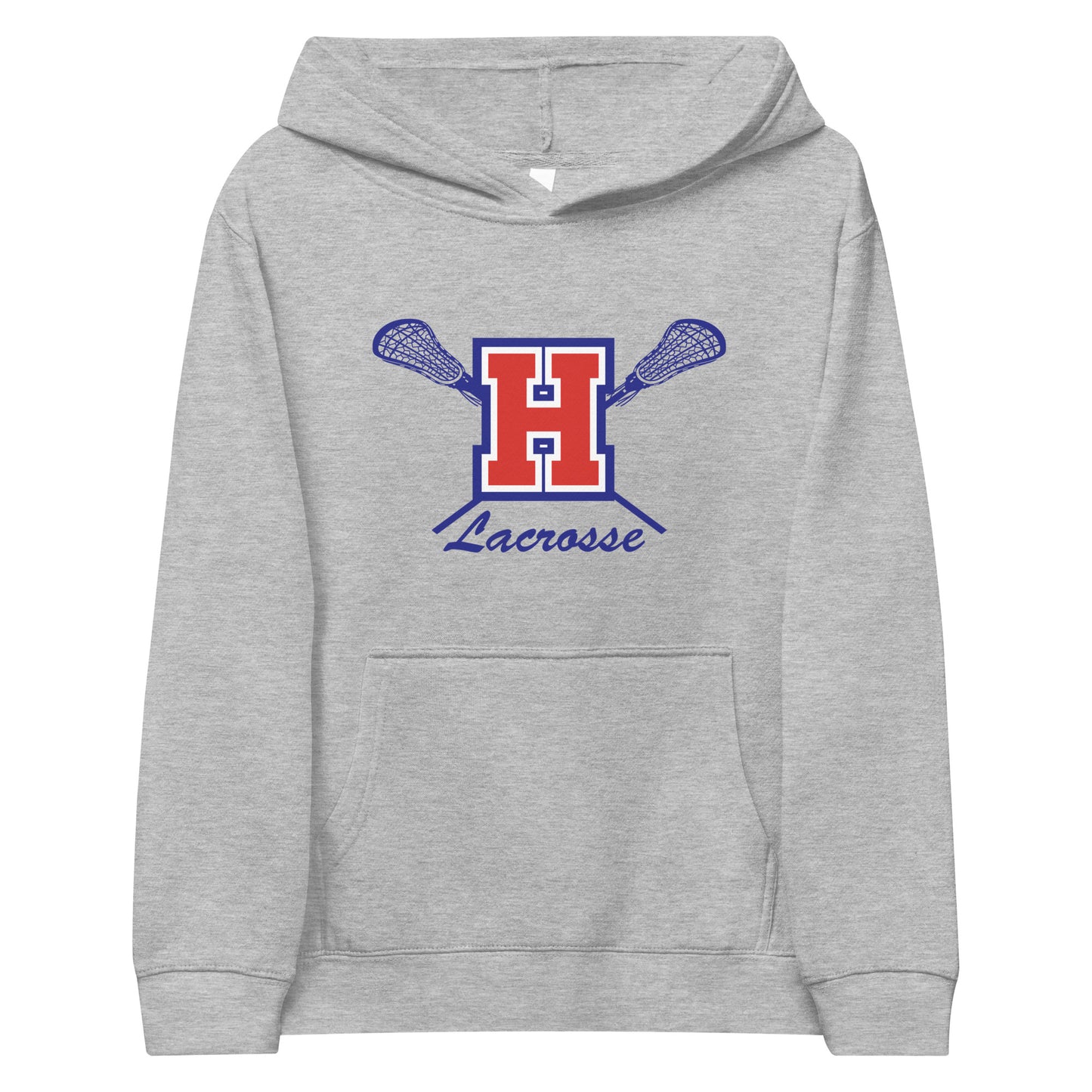 Youth Hilhi Lacrosse Hoodie
