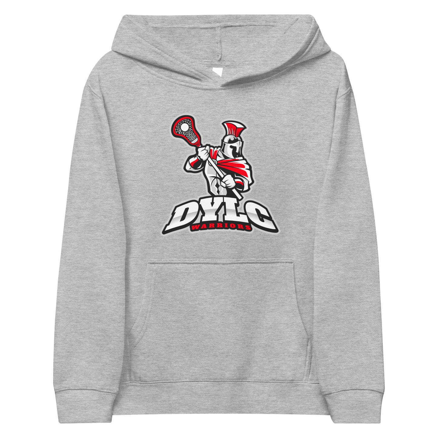 Youth DYLC Hoodie
