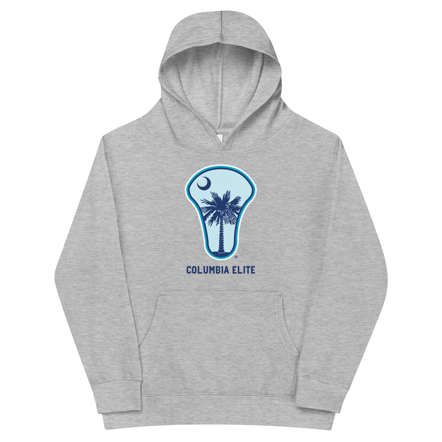 Youth Columbia Elite Lacrosse Hoodie