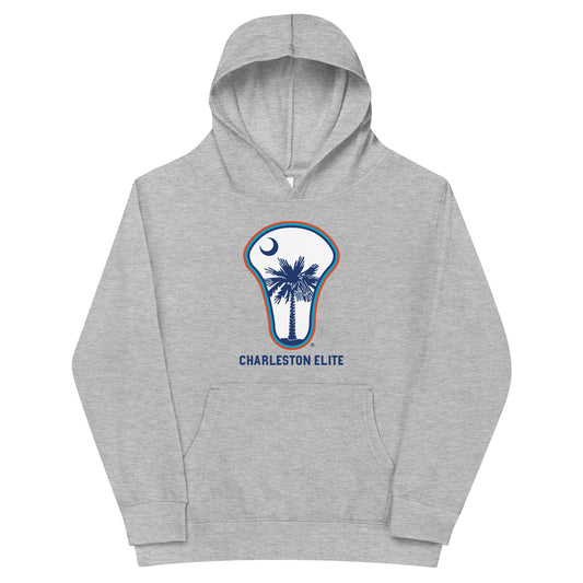 Youth Charleston Elite Lacrosse Hoodie