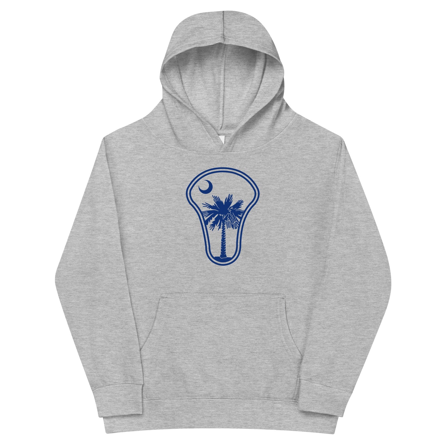 Youth Elite Lacrosse Hoodie