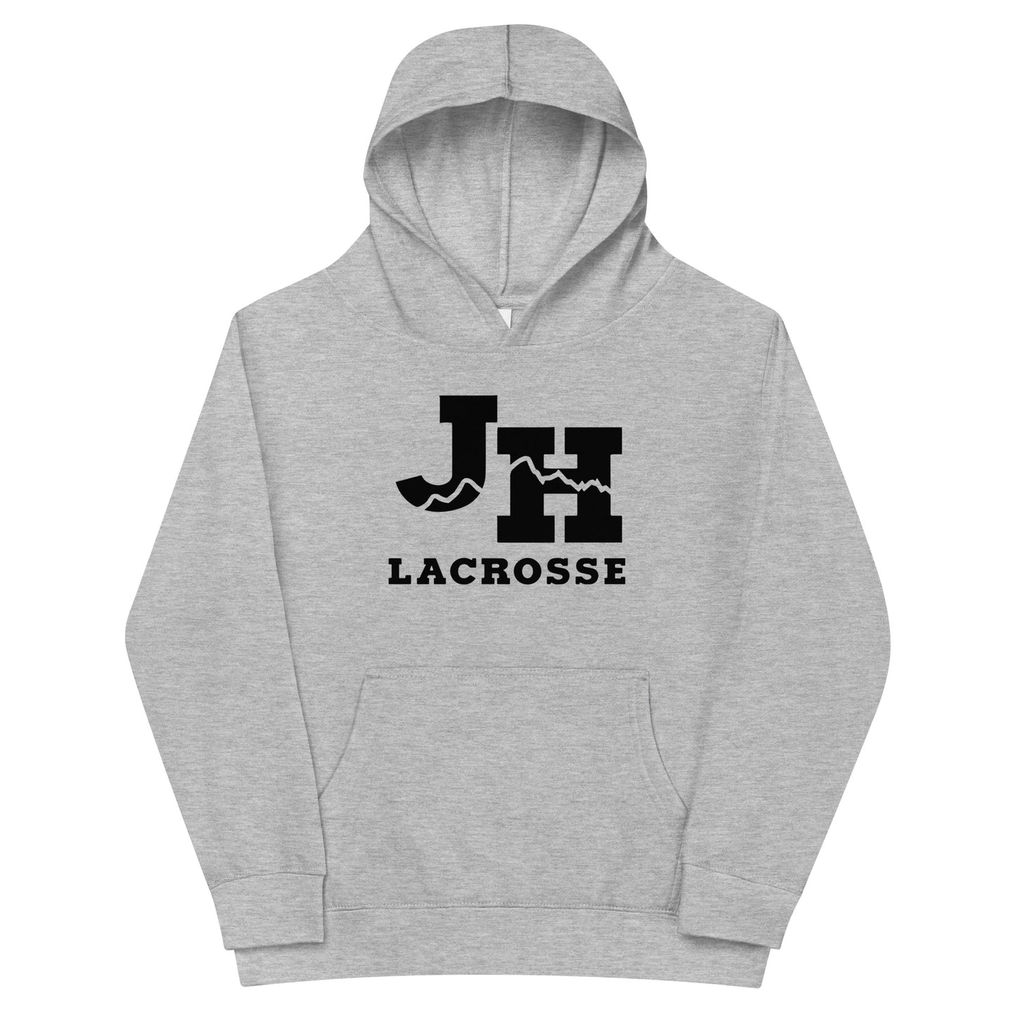 Youth Jackson Hole Lacrosse Fleece Hoodie