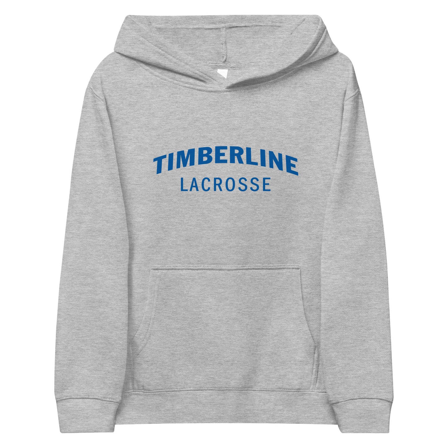 Youth Timberline Lacrosse Hoodie