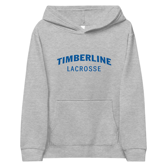 Youth Timberline Lacrosse Hoodie