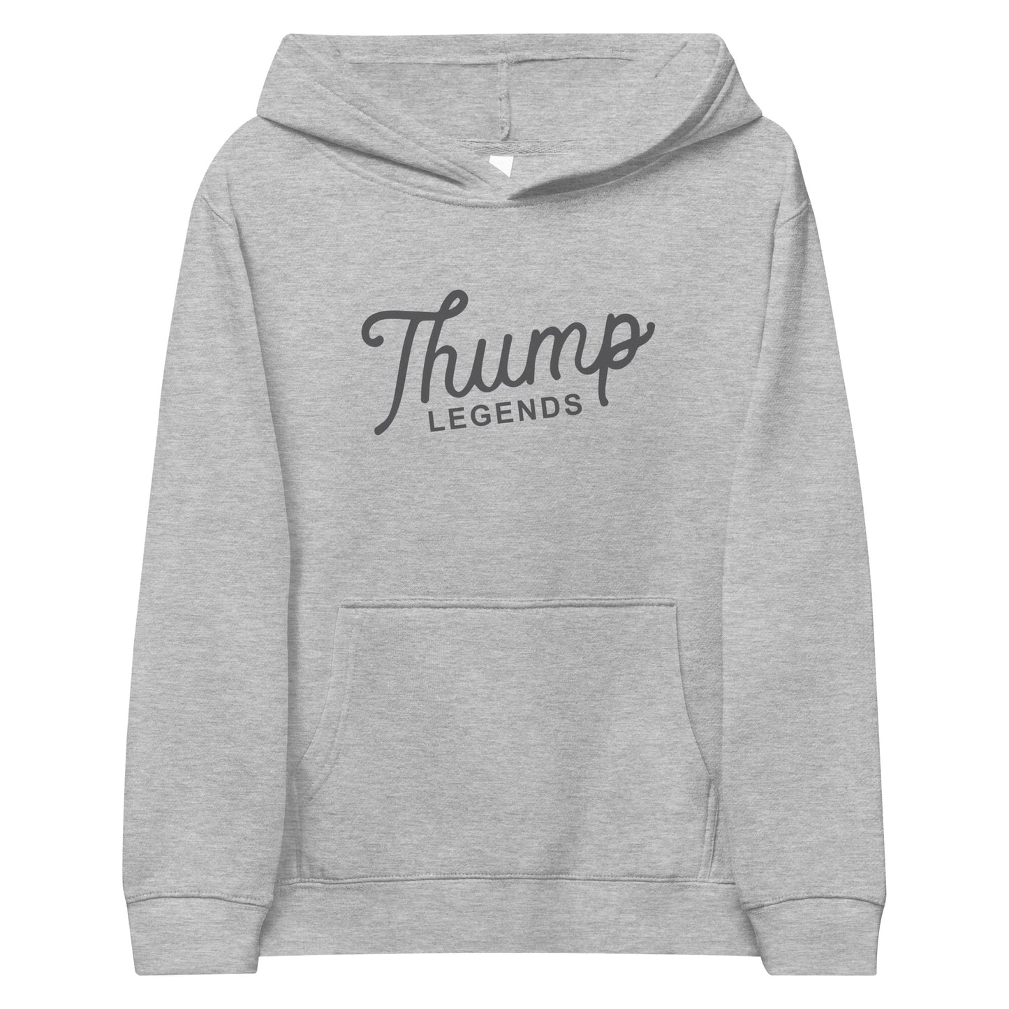 Youth Thump Legends Hoodie