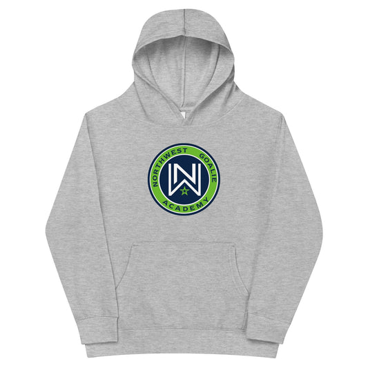 Youth NWGA Cotton Heritage Hoodie