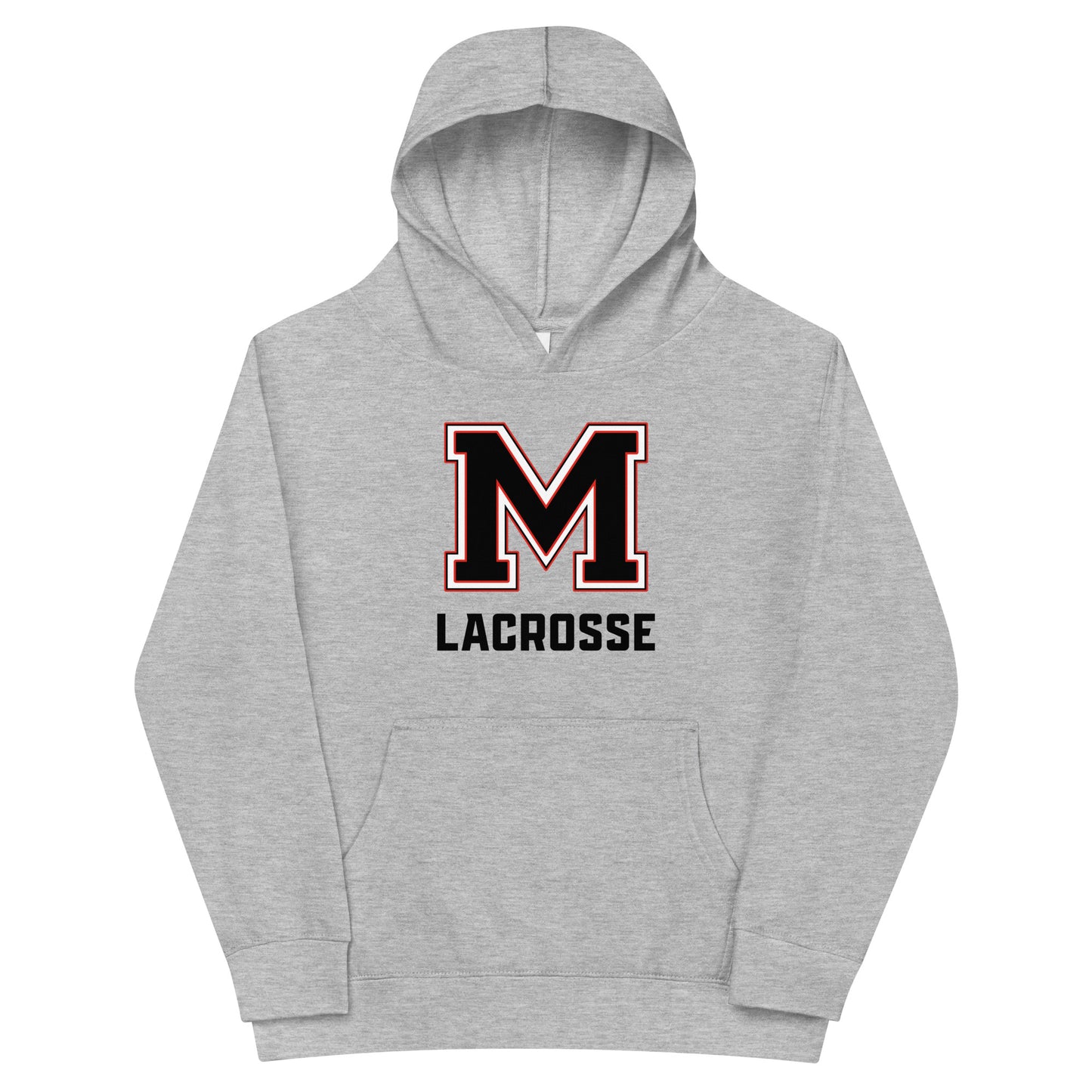 Youth Maryville Lacrosse Cotton Heritage Hoodie