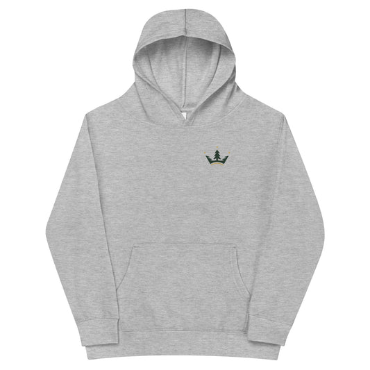 Youth Seattle Kings Hoodie