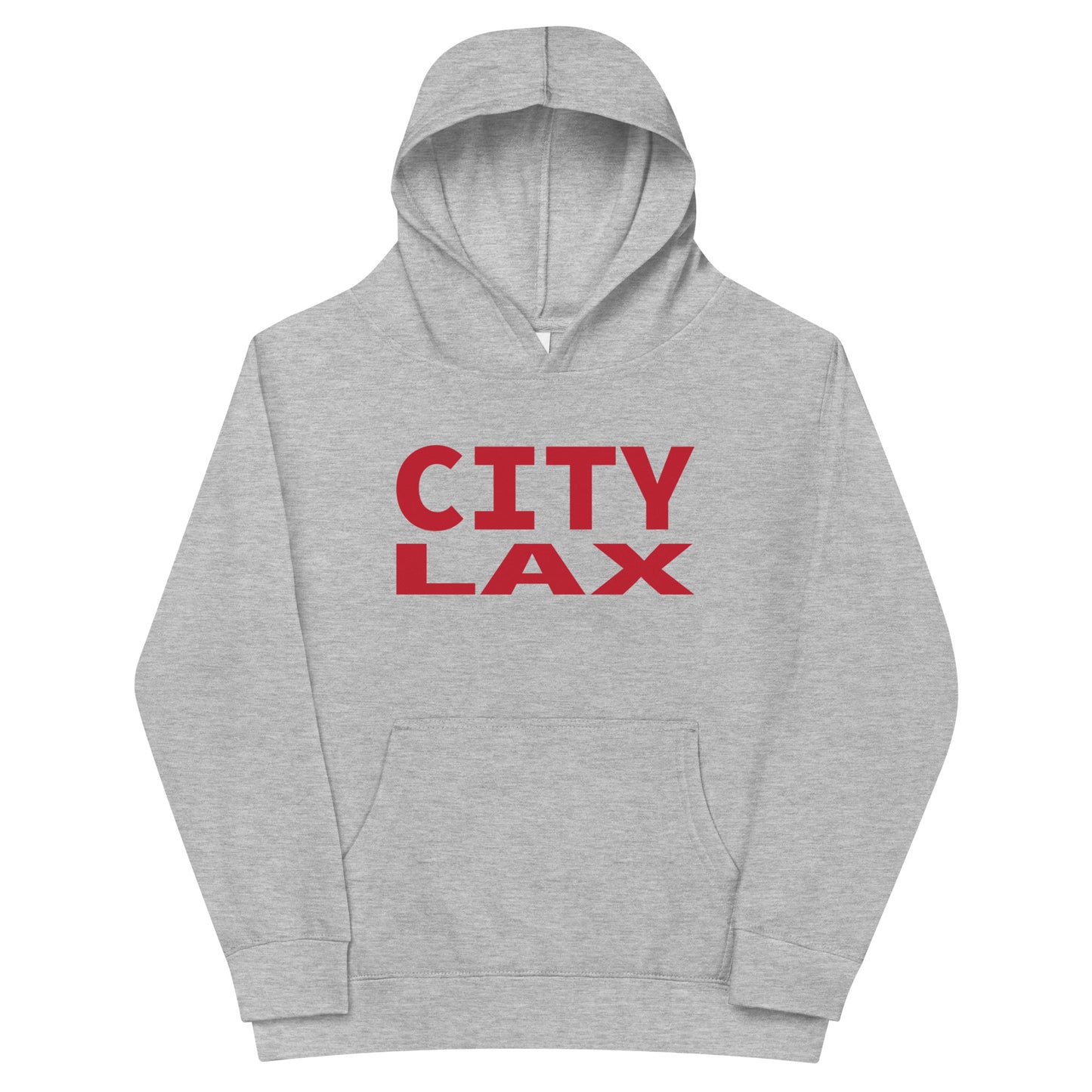 Youth PCYLO Cotton Heritage Hoodie