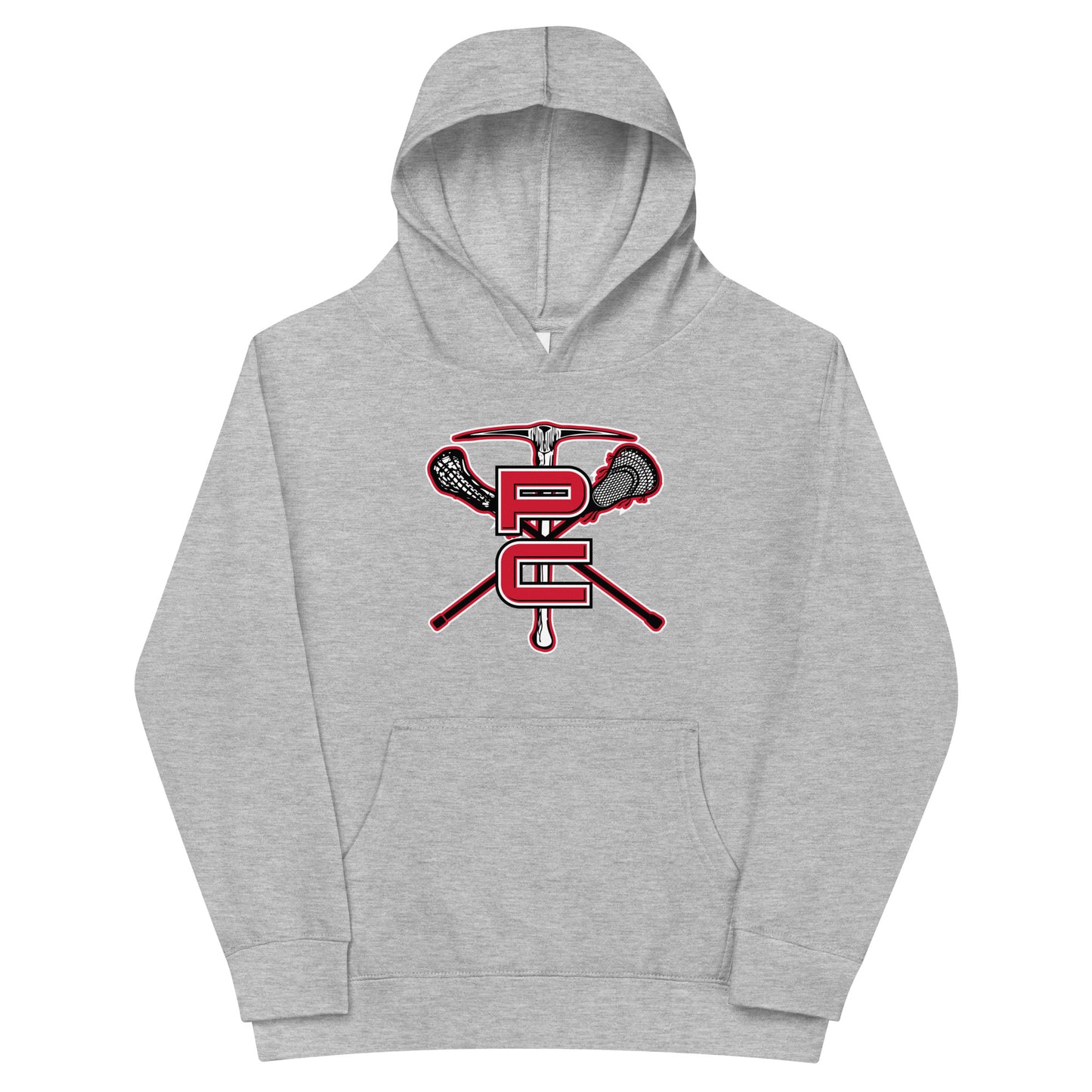 Youth PCYLO Cotton Heritage Hoodie
