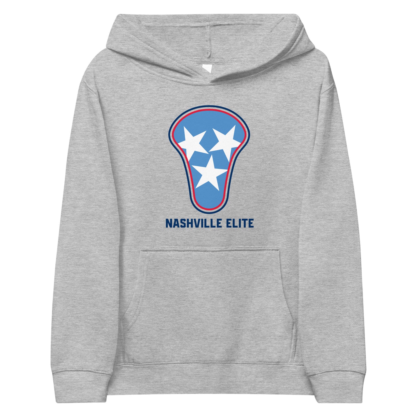 Youth Nashville Elite Hoodie