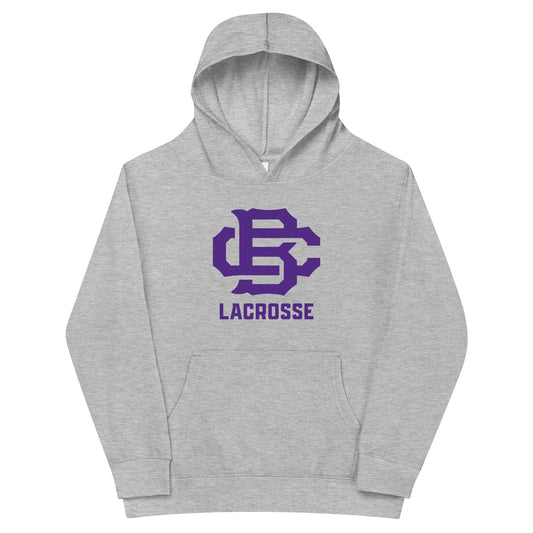 Youth CBHS Lacrosse Cotton Heritage Hoodie