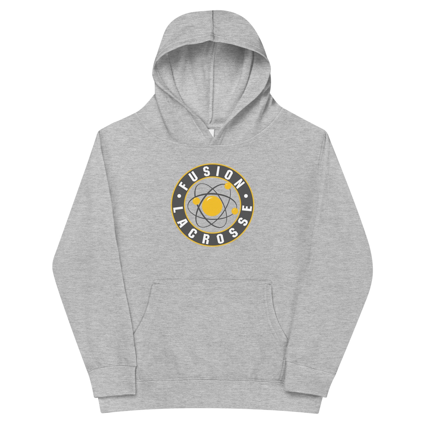 Youth MCE Fusion Hoodie