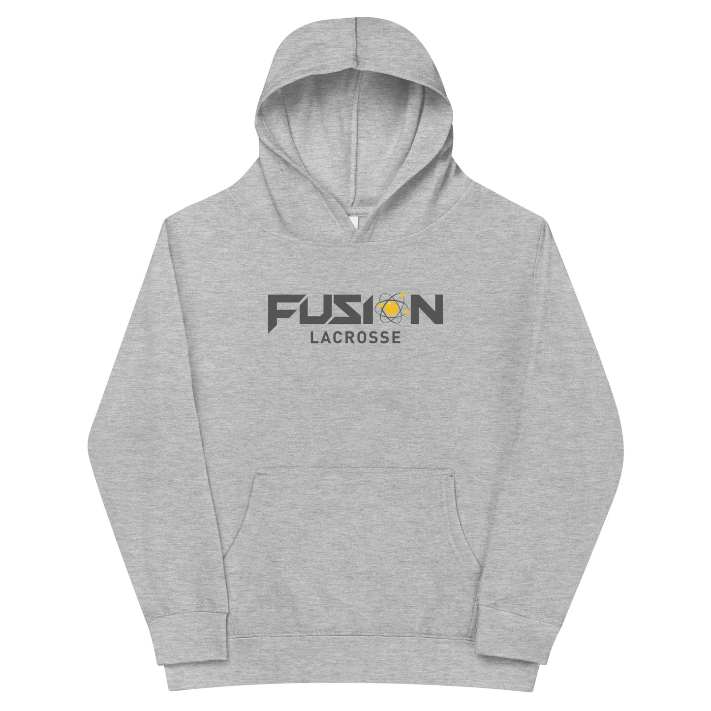 Youth MCE Fusion Hoodie