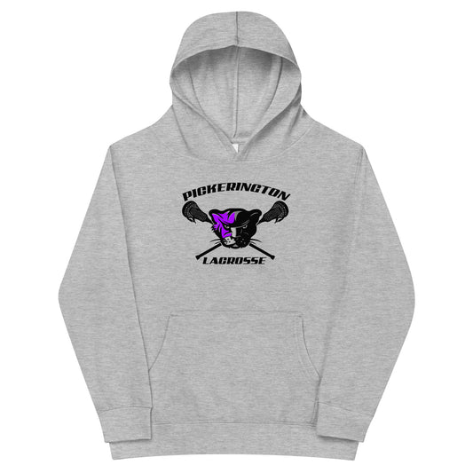 Youth LaxCats Fleece Hoodie
