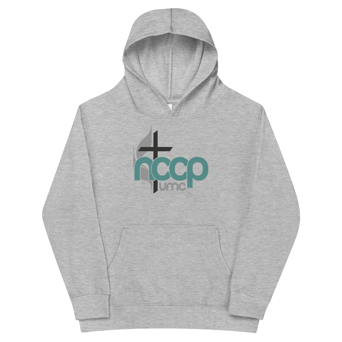 Youth NCCP Fleece Hoodie