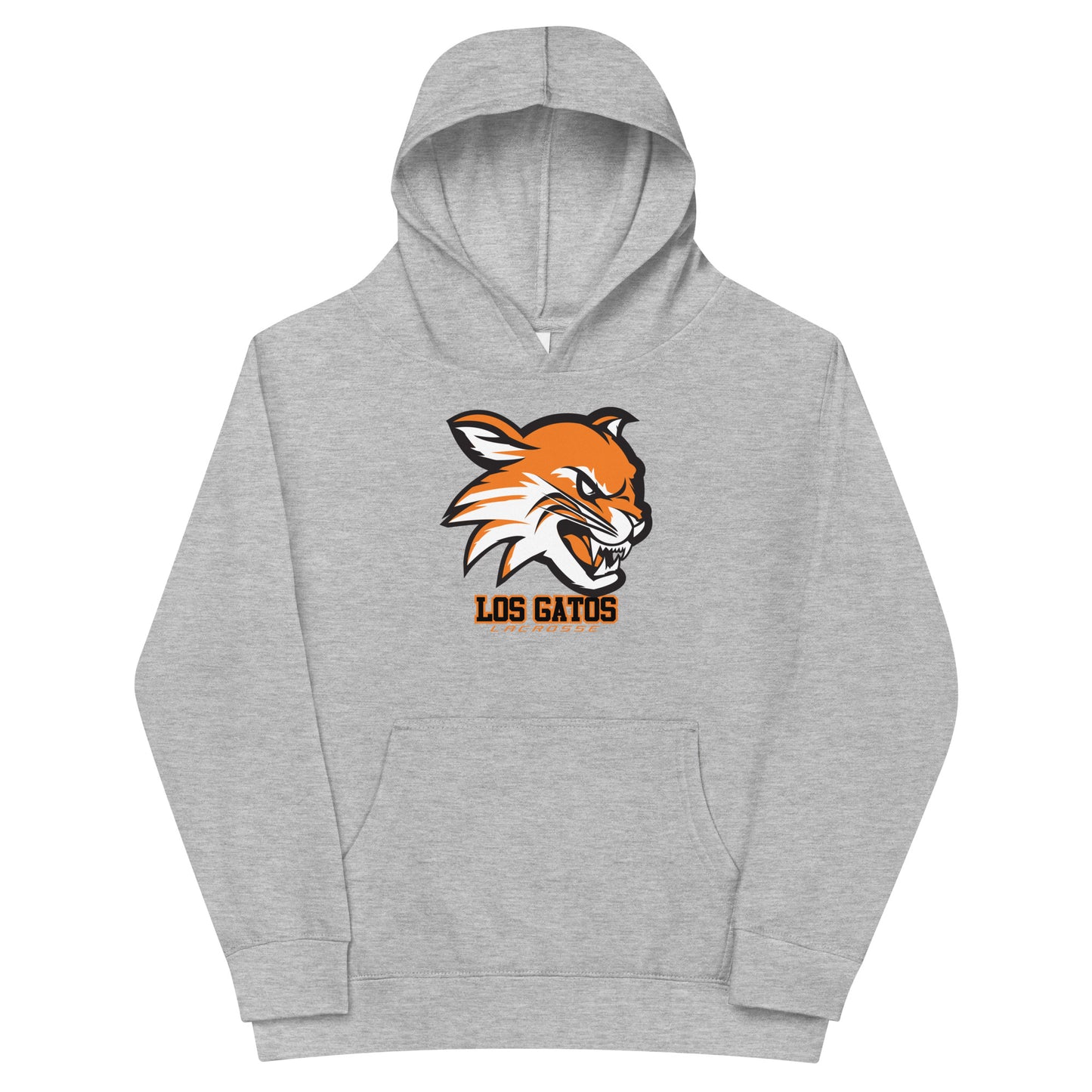 Youth Los Gatos Cotton Heritage Hoodie