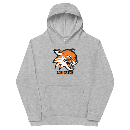 Youth Los Gatos Cotton Heritage Hoodie