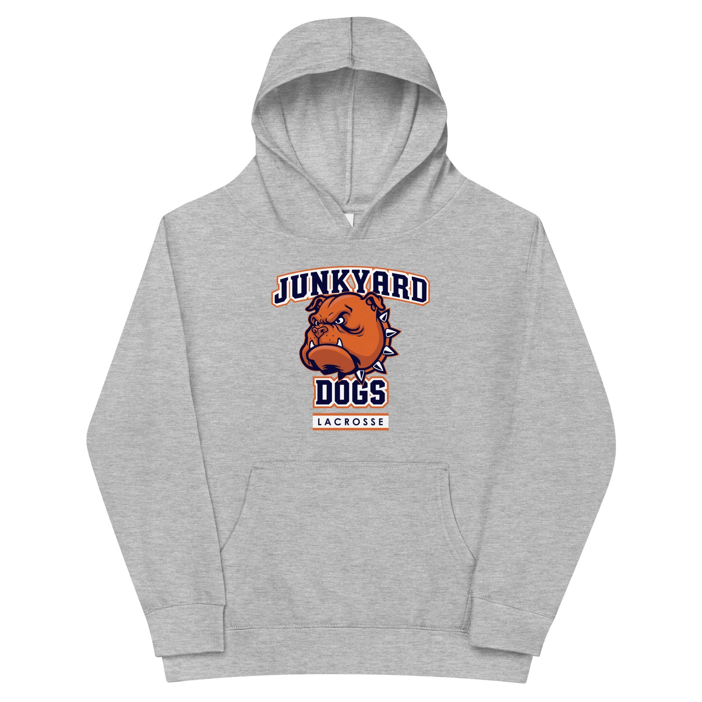 Youth JYD Cotton Heritage Hoodie