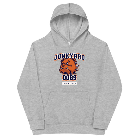 Youth JYD Cotton Heritage Hoodie